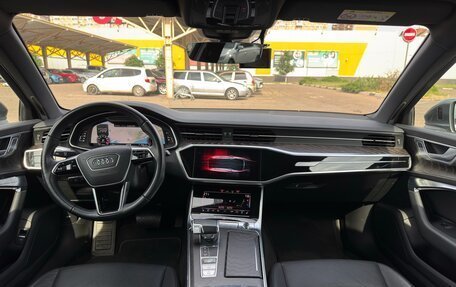 Audi A6, 2020 год, 3 750 000 рублей, 7 фотография