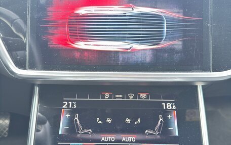 Audi A6, 2020 год, 3 750 000 рублей, 8 фотография