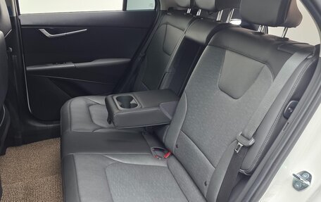KIA Niro, 2025 год, 2 697 000 рублей, 6 фотография