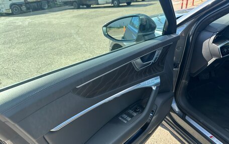 Audi A6, 2020 год, 3 750 000 рублей, 14 фотография