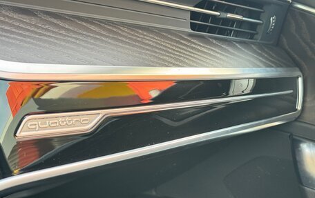 Audi A6, 2020 год, 3 750 000 рублей, 11 фотография