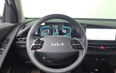 KIA Niro, 2025 год, 2 697 000 рублей, 9 фотография
