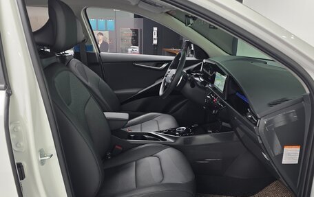 KIA Niro, 2025 год, 2 697 000 рублей, 7 фотография