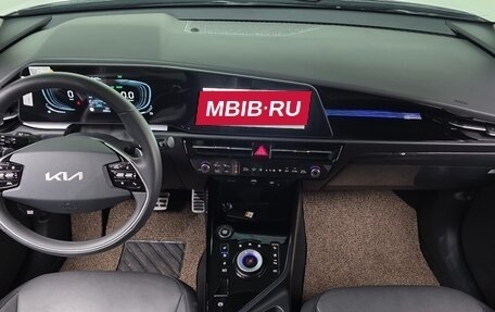 KIA Niro, 2025 год, 2 697 000 рублей, 8 фотография