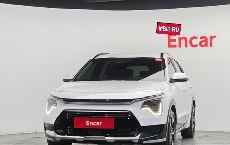 KIA Niro, 2025 год, 2 697 000 рублей, 2 фотография