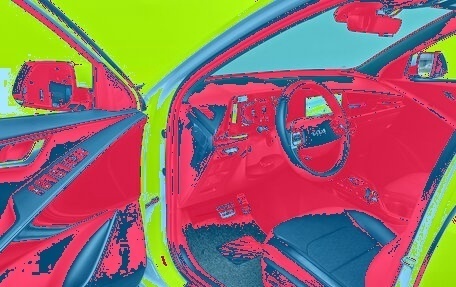 KIA Niro, 2025 год, 2 697 000 рублей, 5 фотография
