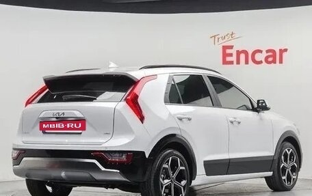 KIA Niro, 2025 год, 2 697 000 рублей, 4 фотография