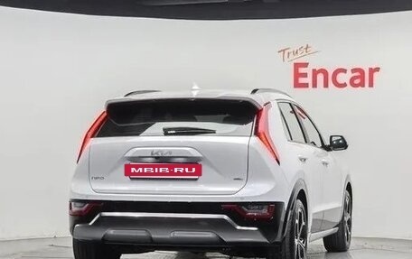 KIA Niro, 2025 год, 2 697 000 рублей, 3 фотография