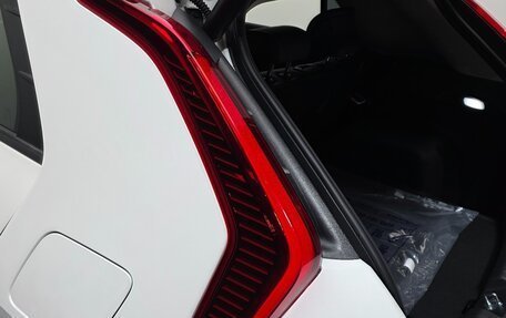 KIA Niro, 2025 год, 2 697 000 рублей, 22 фотография