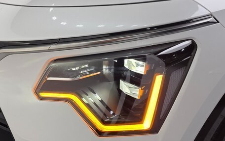 KIA Niro, 2025 год, 2 697 000 рублей, 21 фотография