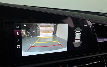 KIA Niro, 2025 год, 2 697 000 рублей, 15 фотография