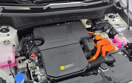 KIA Niro, 2025 год, 2 697 000 рублей, 19 фотография