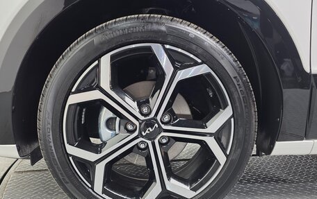 KIA Niro, 2025 год, 2 697 000 рублей, 23 фотография