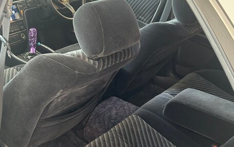 Toyota Mark II VIII (X100), 1998 год, 680 000 рублей, 7 фотография