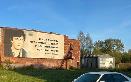 Toyota Mark II VIII (X100), 1998 год, 680 000 рублей, 2 фотография