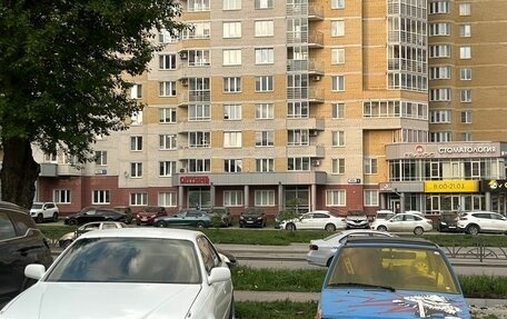 Toyota Mark II VIII (X100), 1998 год, 680 000 рублей, 3 фотография