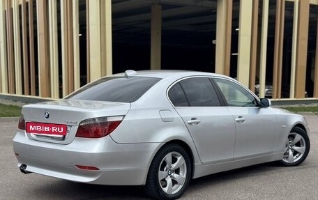 BMW 5 серия, 2003 год, 900 000 рублей, 6 фотография
