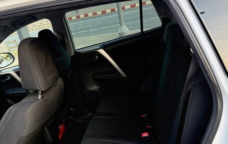 Toyota RAV4, 2014 год, 2 100 000 рублей, 7 фотография