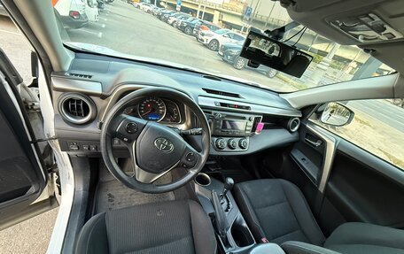 Toyota RAV4, 2014 год, 2 100 000 рублей, 5 фотография
