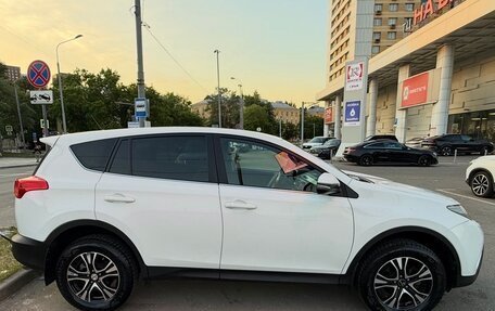 Toyota RAV4, 2014 год, 2 100 000 рублей, 3 фотография