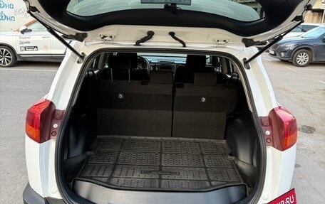 Toyota RAV4, 2014 год, 2 100 000 рублей, 8 фотография
