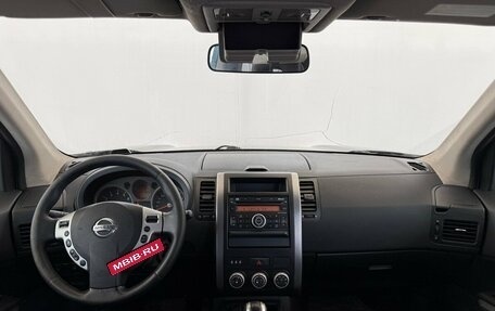 Nissan X-Trail, 2010 год, 990 000 рублей, 5 фотография