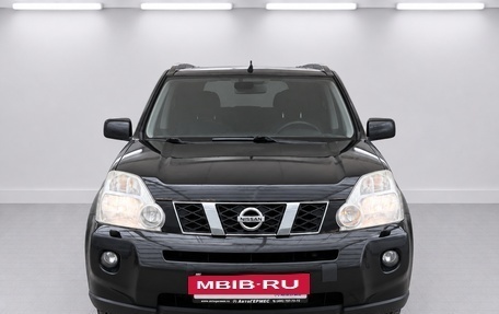 Nissan X-Trail, 2010 год, 990 000 рублей, 2 фотография