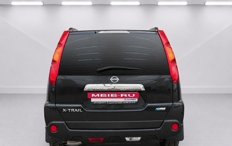 Nissan X-Trail, 2010 год, 990 000 рублей, 3 фотография