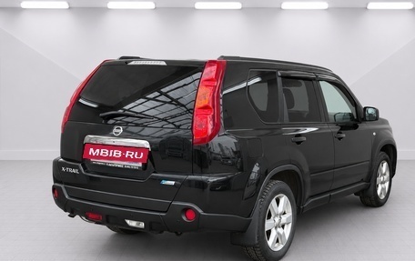 Nissan X-Trail, 2010 год, 990 000 рублей, 4 фотография