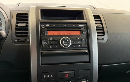Nissan X-Trail, 2010 год, 990 000 рублей, 7 фотография