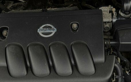 Nissan X-Trail, 2010 год, 990 000 рублей, 15 фотография