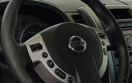 Nissan X-Trail, 2010 год, 990 000 рублей, 11 фотография