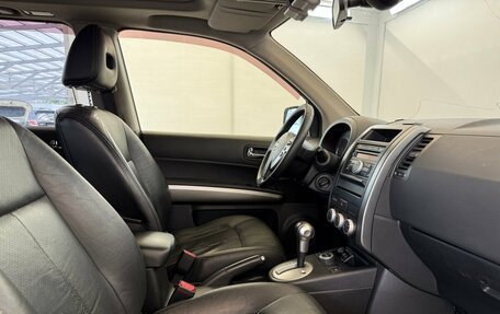 Nissan X-Trail, 2010 год, 990 000 рублей, 12 фотография