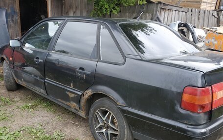 Volkswagen Passat B2, 1986 год, 40 000 рублей, 11 фотография
