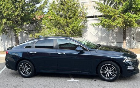 KIA K5, 2020 год, 2 700 000 рублей, 1 фотография