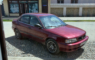 Suzuki Baleno I, 1998 год, 280 000 рублей, 1 фотография