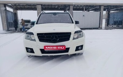 Mercedes-Benz GLK-Класс, 2009 год, 1 400 000 рублей, 1 фотография