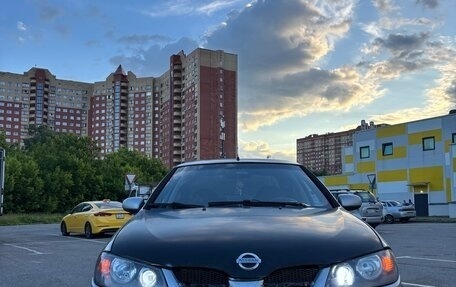 Nissan Almera, 2005 год, 360 000 рублей, 1 фотография