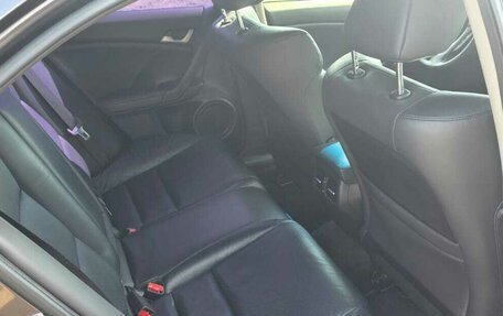 Honda Accord VIII рестайлинг, 2008 год, 1 000 000 рублей, 5 фотография