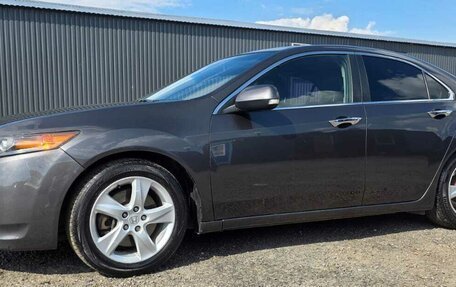 Honda Accord VIII рестайлинг, 2008 год, 1 000 000 рублей, 6 фотография