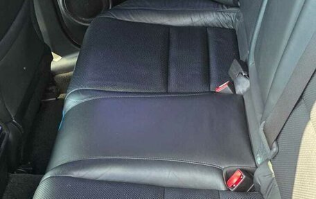 Honda Accord VIII рестайлинг, 2008 год, 1 000 000 рублей, 8 фотография