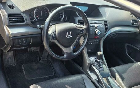 Honda Accord VIII рестайлинг, 2008 год, 1 000 000 рублей, 7 фотография