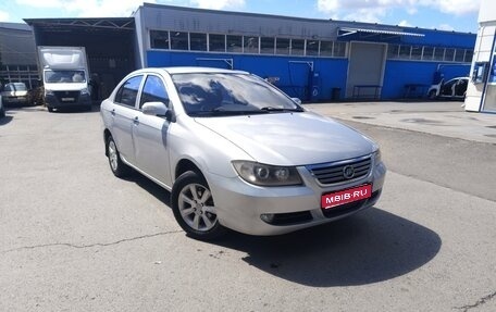 Lifan Solano I (630) рестайлинг, 2010 год, 330 000 рублей, 1 фотография
