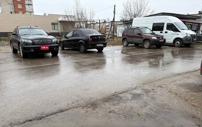 Infiniti FX I, 2003 год, 1 500 000 рублей, 1 фотография
