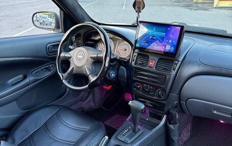 Nissan Almera, 2005 год, 360 000 рублей, 6 фотография