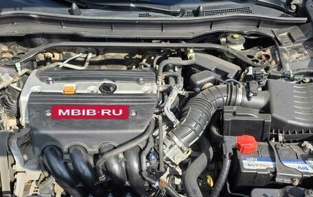 Honda Accord VIII рестайлинг, 2008 год, 1 000 000 рублей, 15 фотография
