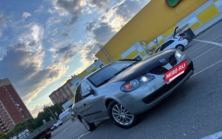 Nissan Almera, 2005 год, 360 000 рублей, 3 фотография