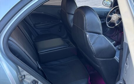 Nissan Almera, 2005 год, 360 000 рублей, 8 фотография
