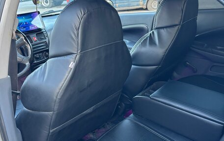 Nissan Almera, 2005 год, 360 000 рублей, 9 фотография