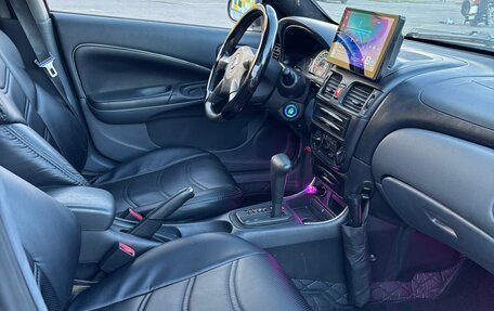 Nissan Almera, 2005 год, 360 000 рублей, 10 фотография